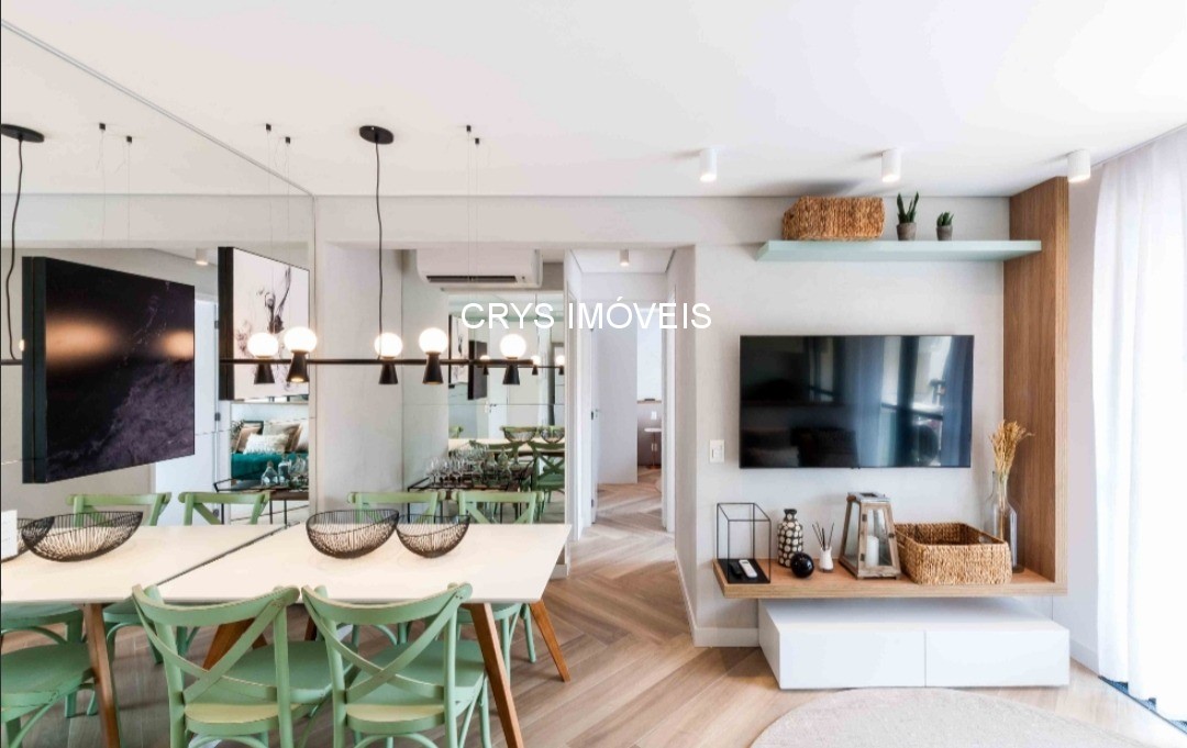 Apartamento, 2 quartos, 50 m² - Foto 13