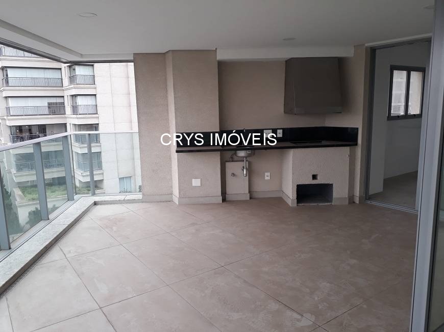 Apartamento, 4 quartos, 265 m² - Foto 3