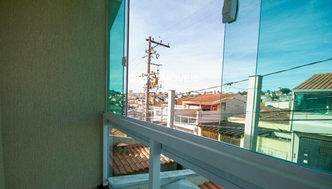 Casa, 3 quartos, 120 m² - Foto 9