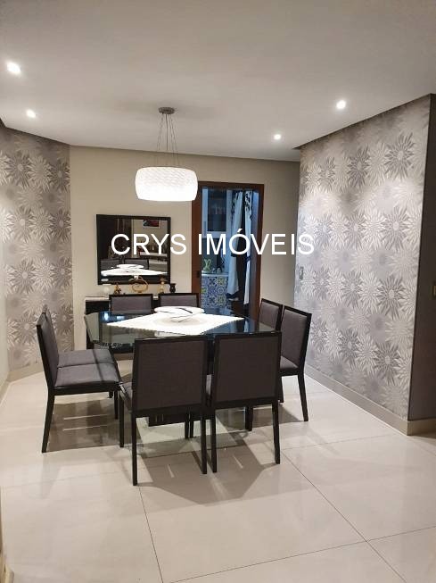 Apartamento, 3 quartos, 125 m² - Foto 6