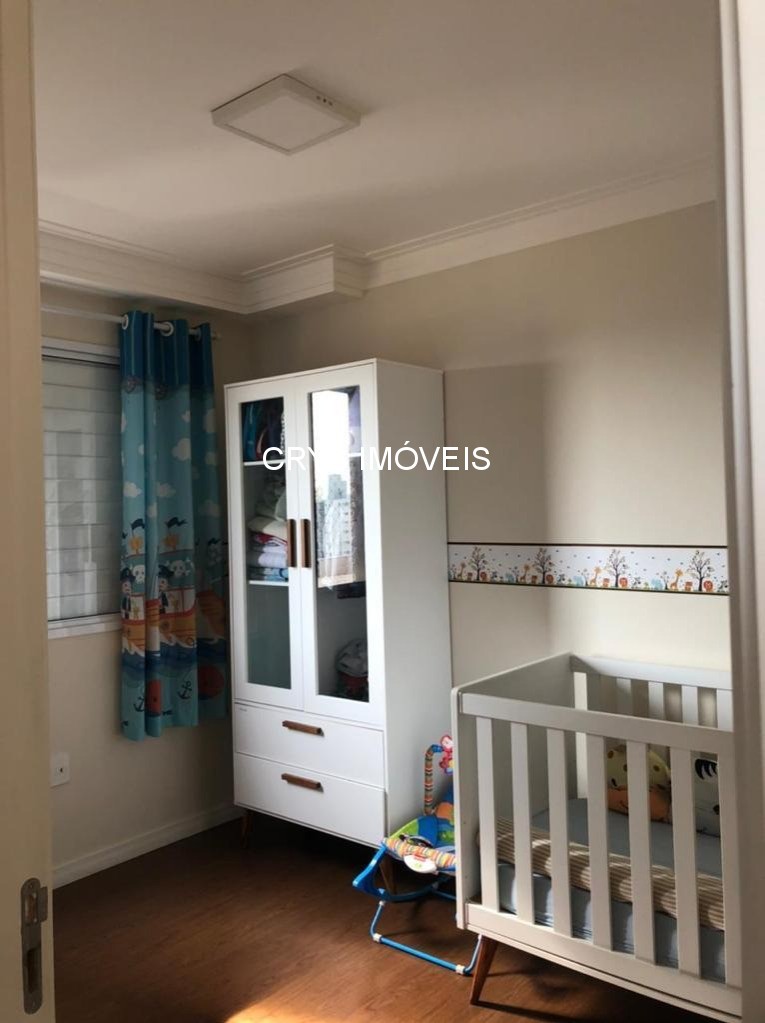 Apartamento à venda com 2 quartos, 47m² - Foto 19
