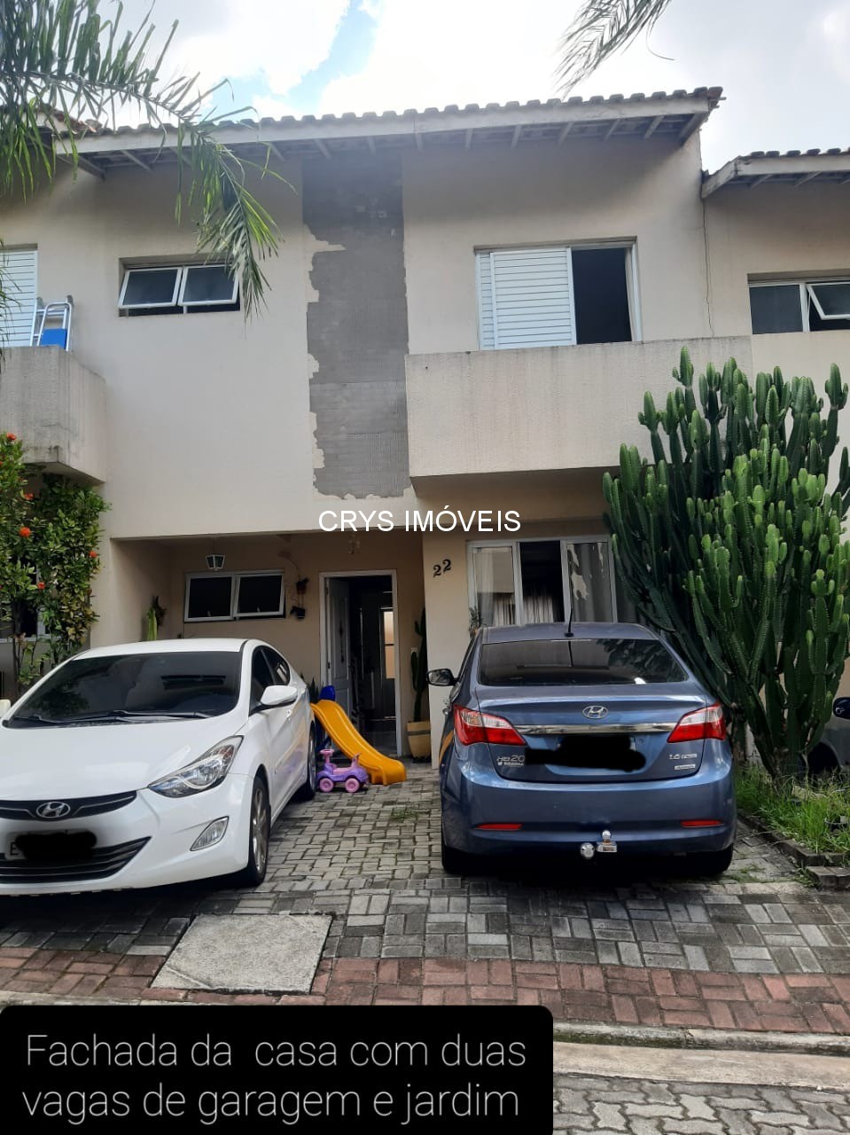 Casa, 3 quartos, 110 m² - Foto 16