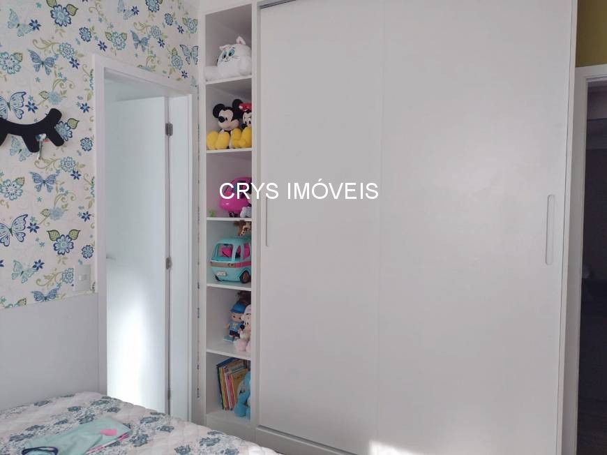 Apartamento, 4 quartos, 254 m² - Foto 4