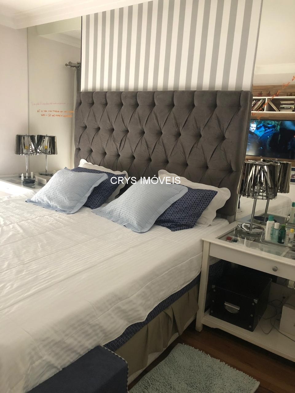 Apartamento, 3 quartos, 178 m² - Foto 10