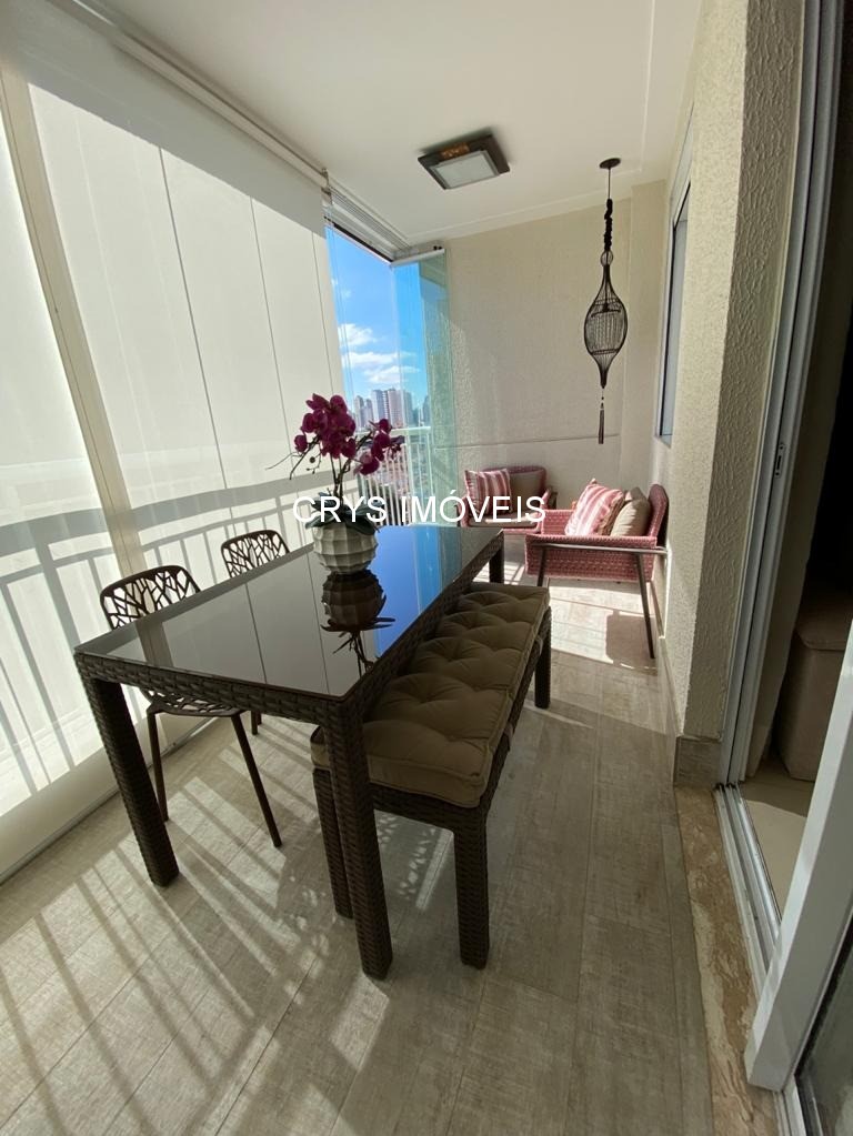 Apartamento, 2 quartos, 82 m² - Foto 5