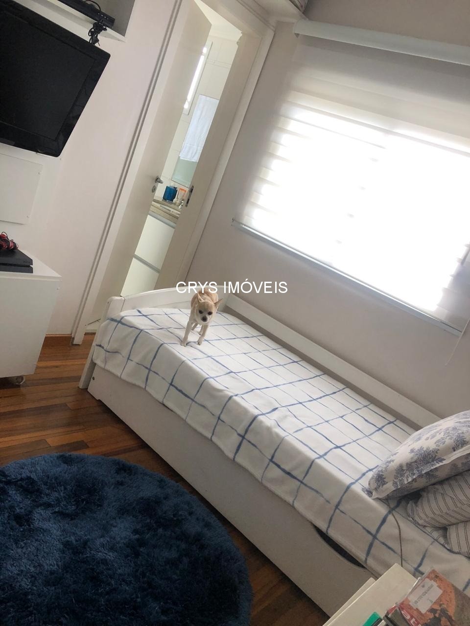 Apartamento, 3 quartos, 178 m² - Foto 11