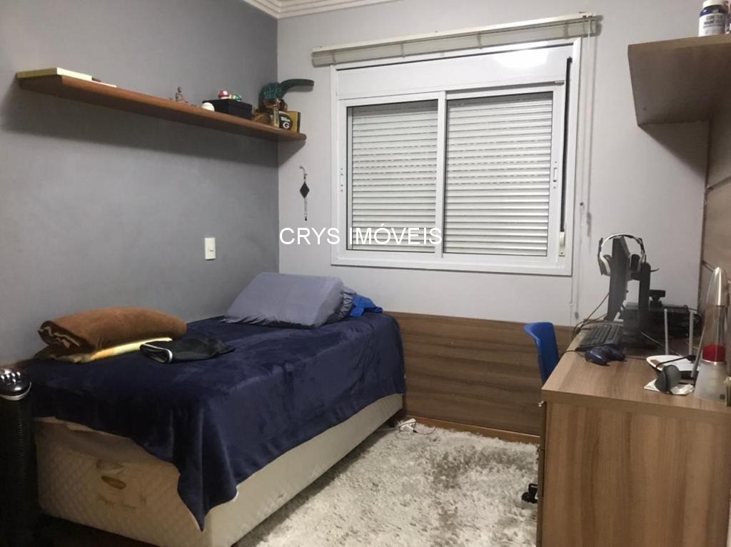 Apartamento, 3 quartos, 170 m² - Foto 16