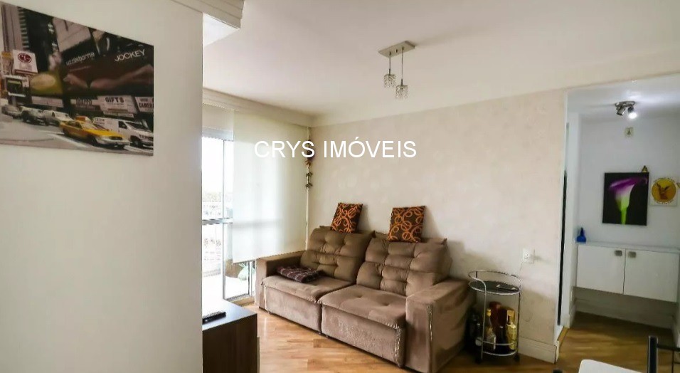 Apartamento, 2 quartos, 63 m² - Foto 3