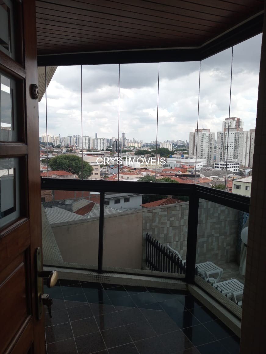 Apartamento à venda com 3 quartos, 115m² - Foto 26