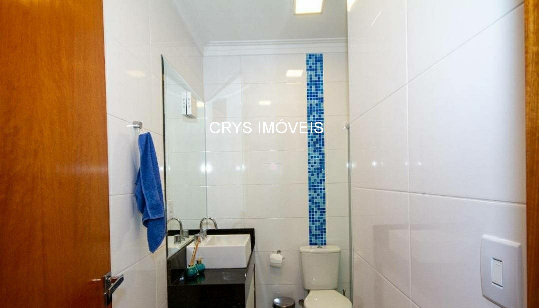 Casa, 3 quartos, 120 m² - Foto 15