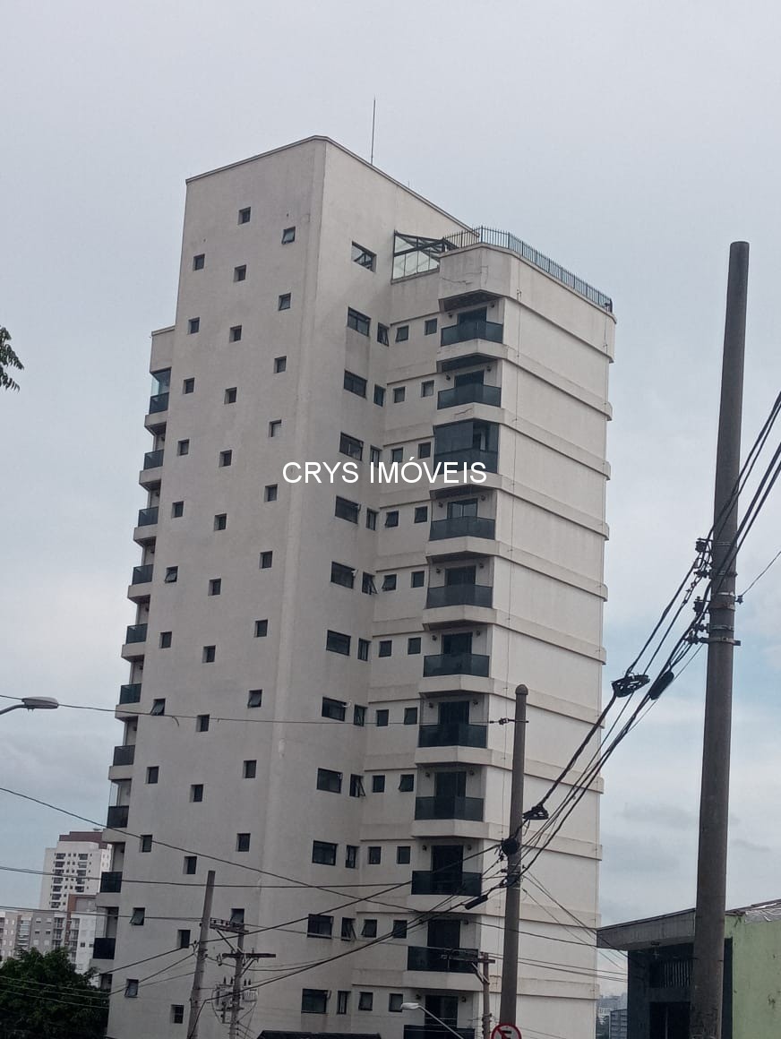 Apartamento à venda com 3 quartos, 115m² - Foto 13