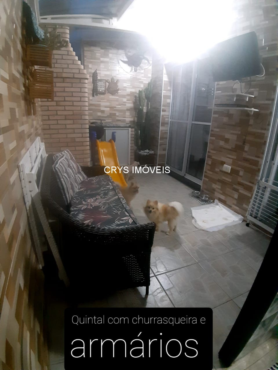 Casa, 3 quartos, 110 m² - Foto 6