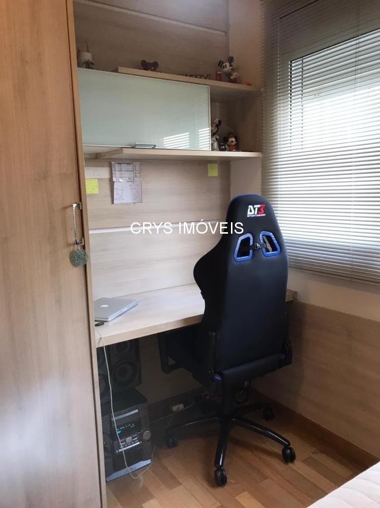 Apartamento, 3 quartos, 170 m² - Foto 18