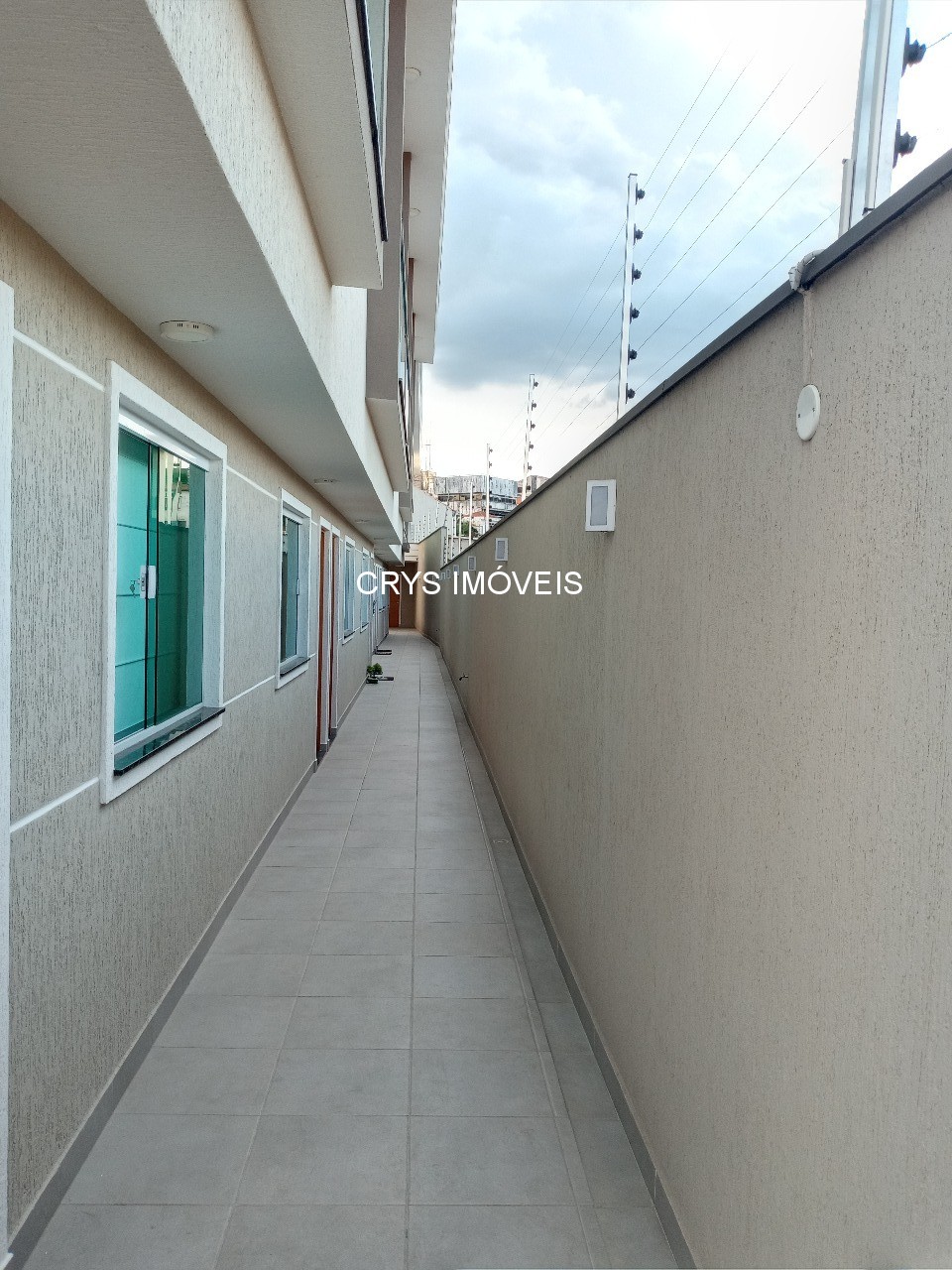 Casa, 2 quartos, 65 m² - Foto 11