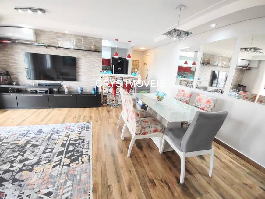 Apartamento, 2 quartos, 88 m² - Foto 15