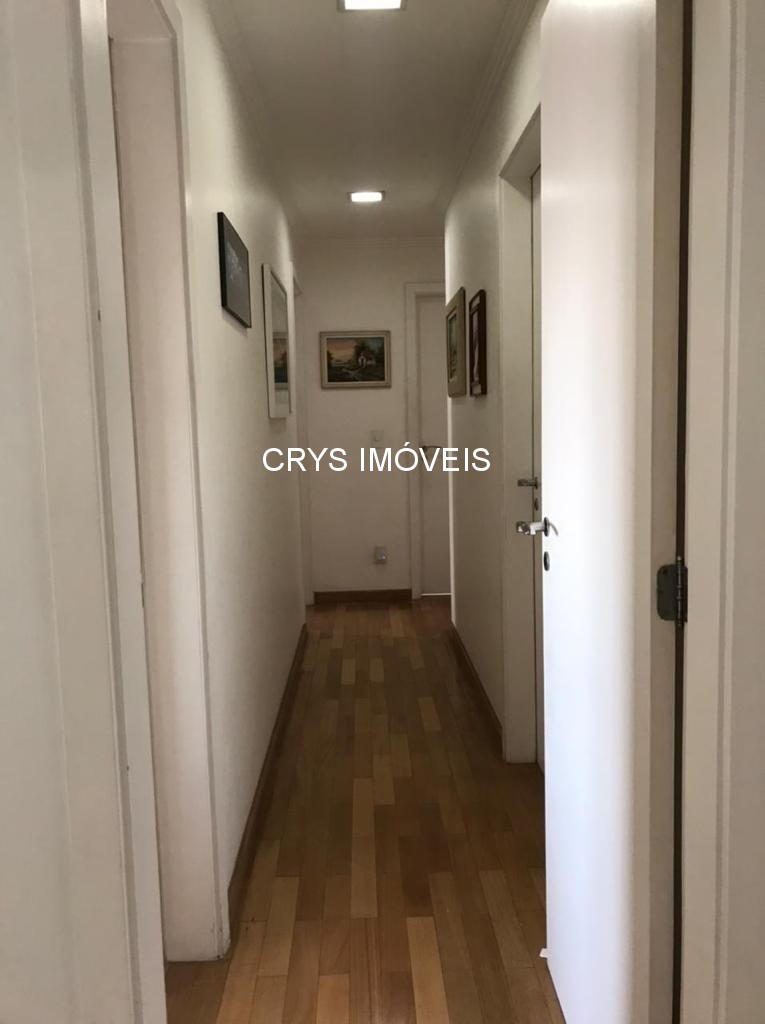 Apartamento, 3 quartos, 170 m² - Foto 26