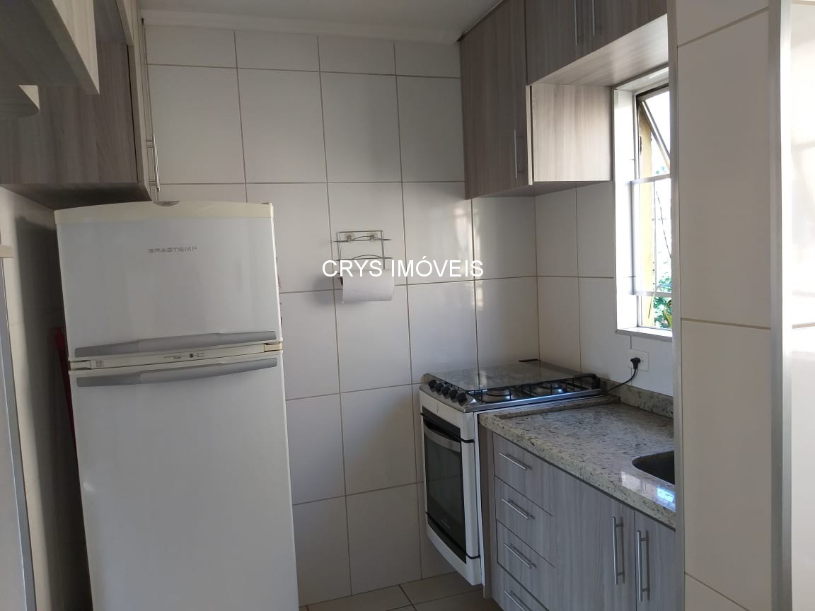 Apartamento, 2 quartos, 50 m² - Foto 6