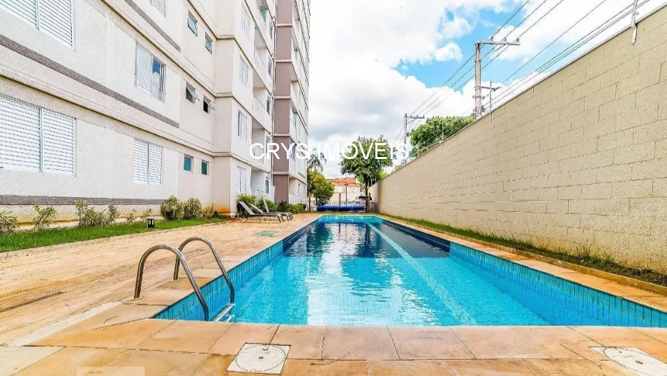 Apartamento, 2 quartos, 63 m² - Foto 27