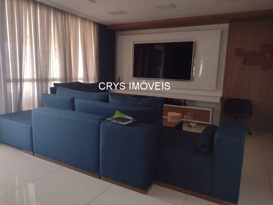 Apartamento, 4 quartos, 254 m² - Foto 28