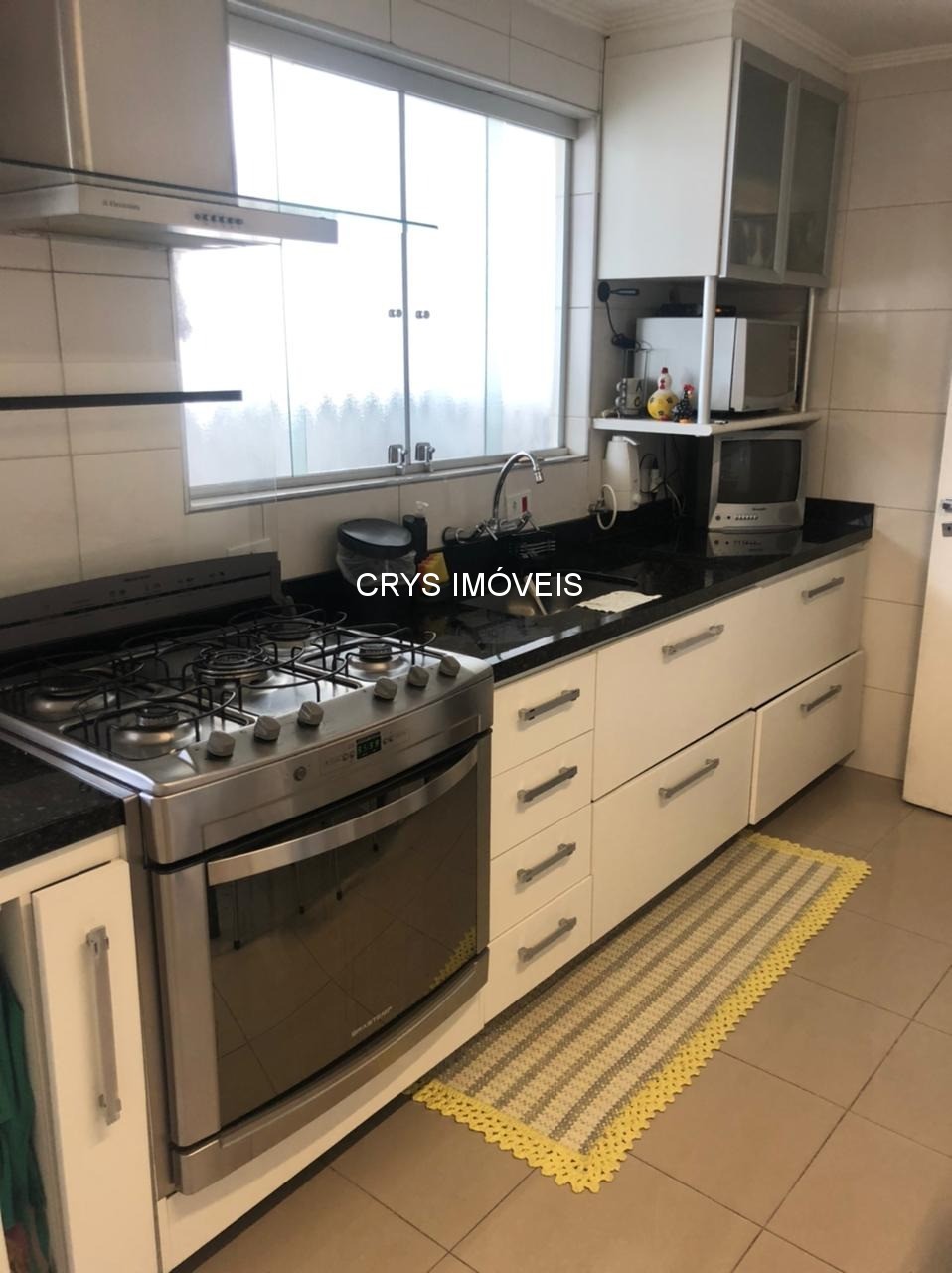 Apartamento, 3 quartos, 109 m² - Foto 10