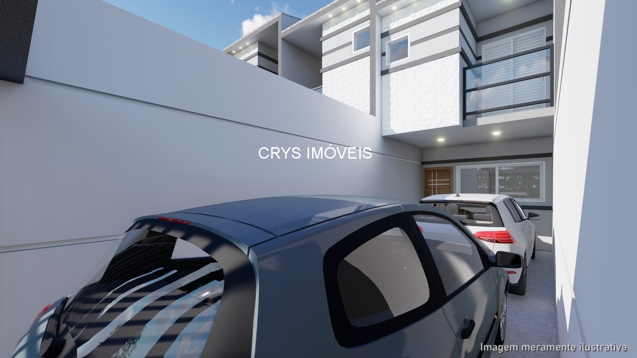 Casa, 3 quartos, 145 m² - Foto 6