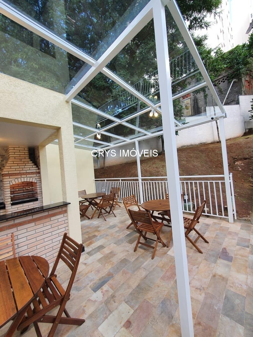 Apartamento, 2 quartos, 47 m² - Foto 13