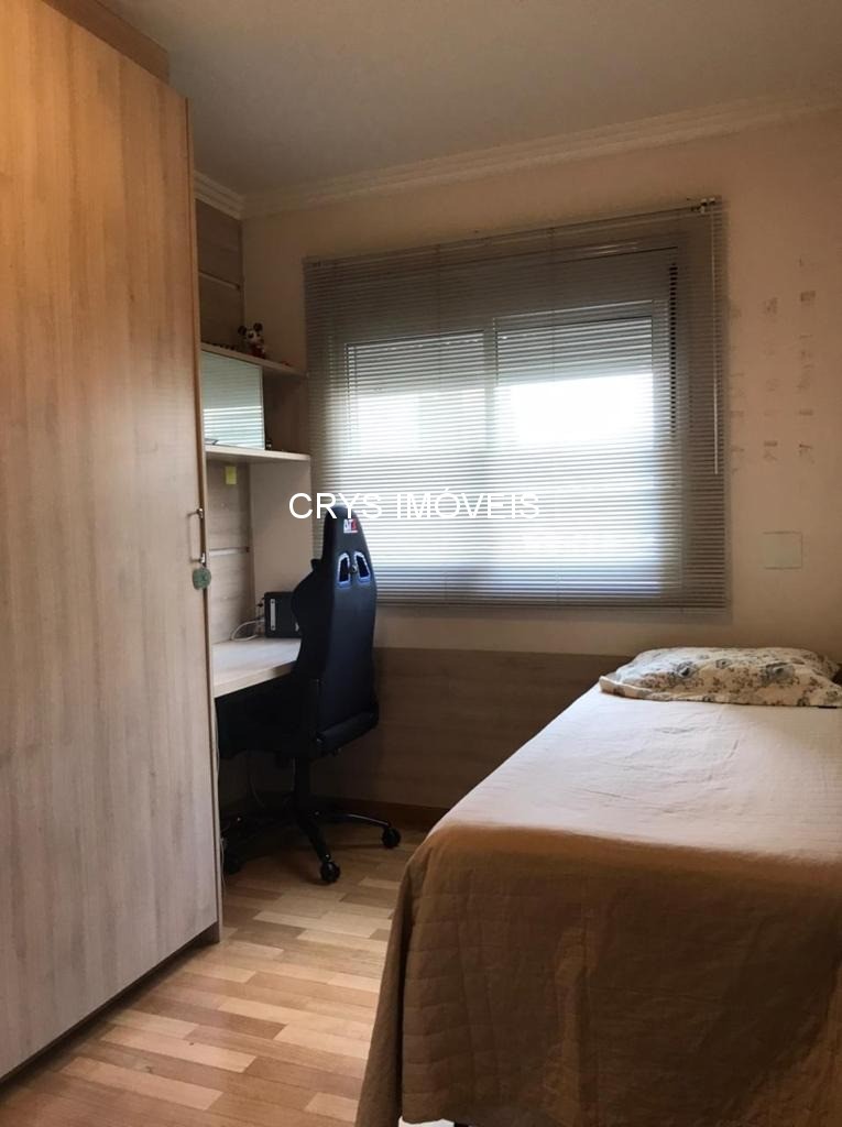 Apartamento, 3 quartos, 170 m² - Foto 21