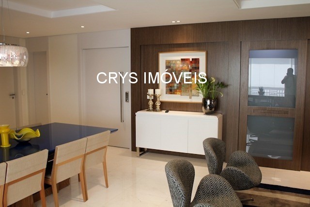 Apartamento, 4 quartos, 320 m² - Foto 6