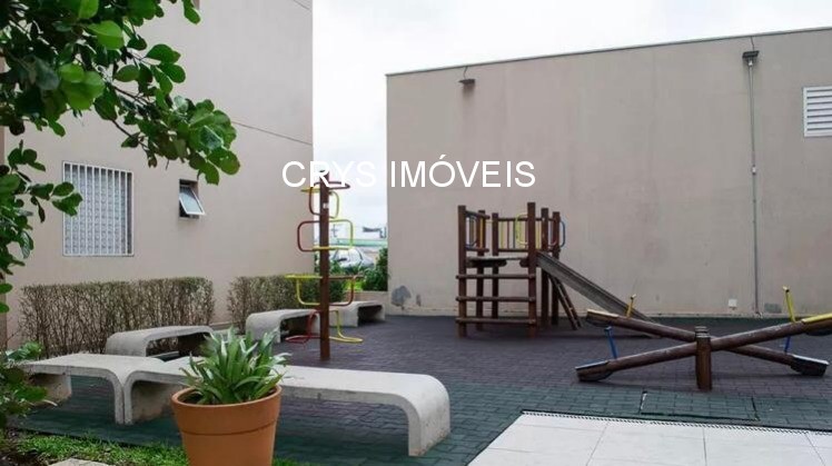 Apartamento à venda com 2 quartos, 47m² - Foto 6
