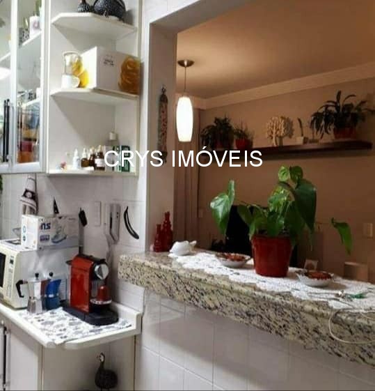 Apartamento, 2 quartos, 73 m² - Foto 4