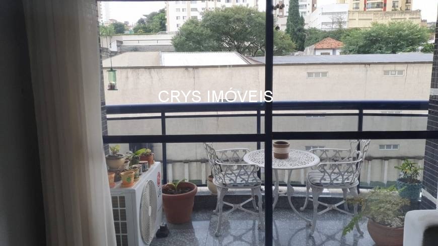 Apartamento, 3 quartos, 125 m² - Foto 2