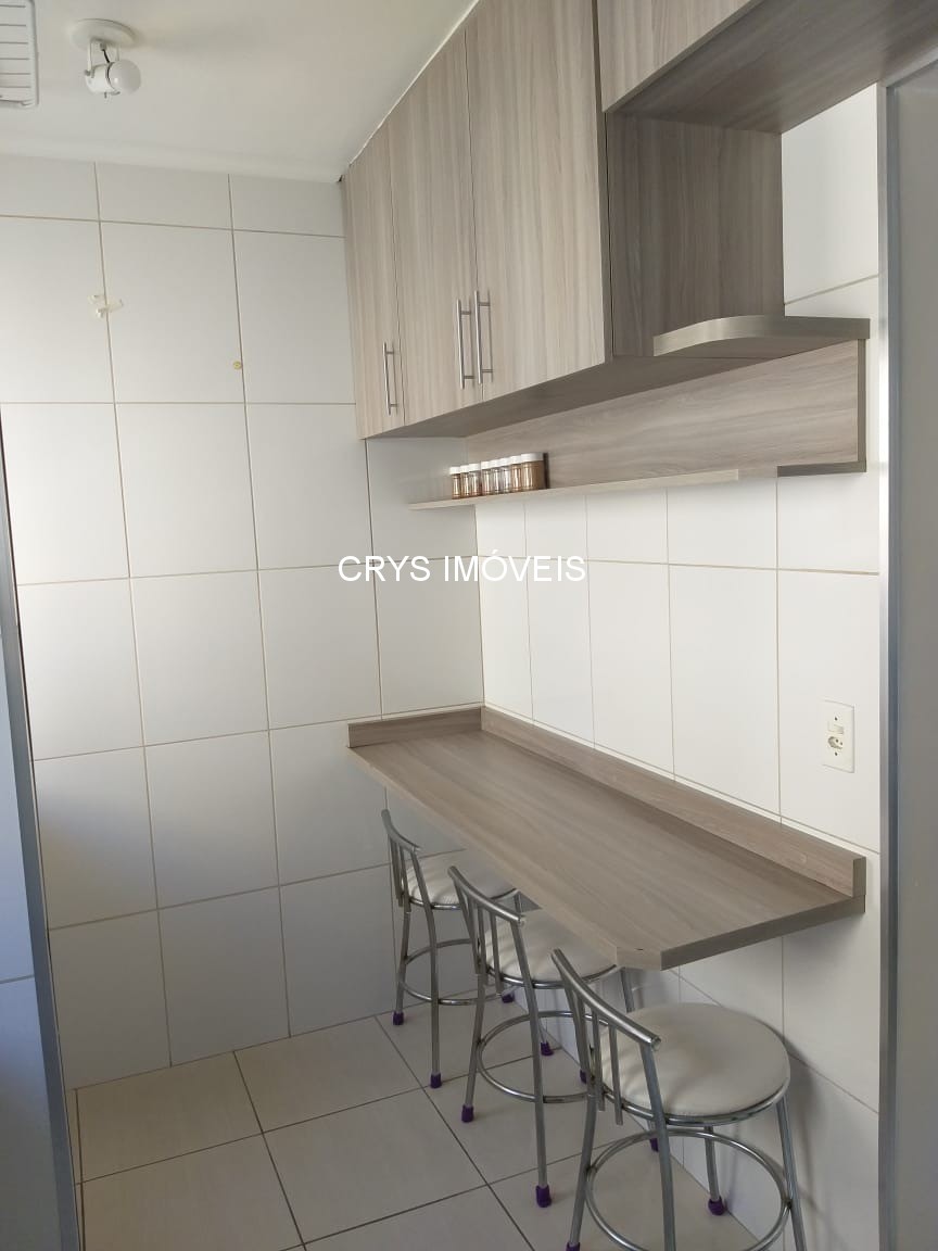 Apartamento, 2 quartos, 50 m² - Foto 8