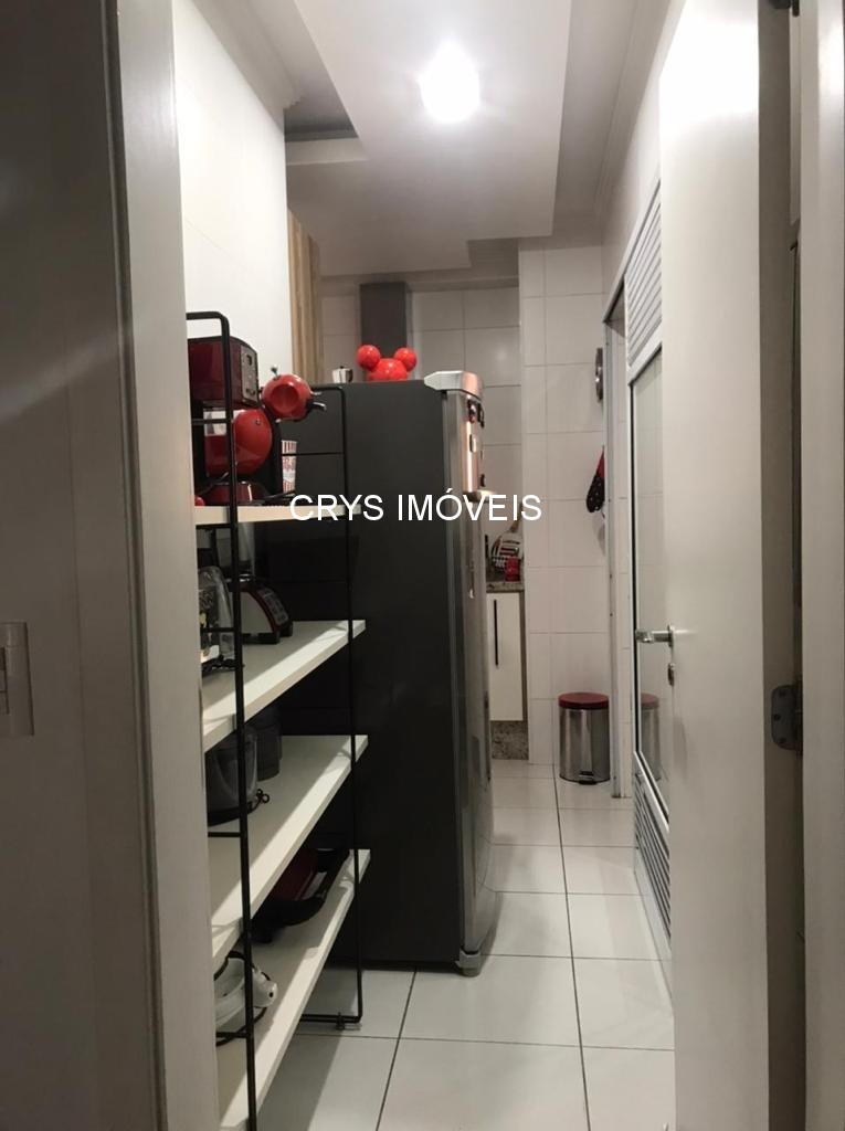 Apartamento, 3 quartos, 170 m² - Foto 27