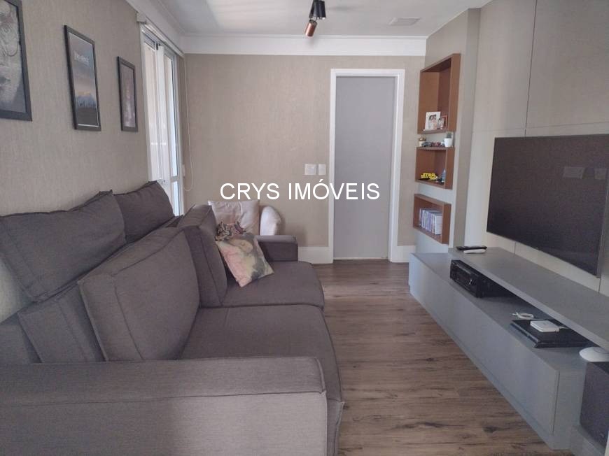 Apartamento, 4 quartos, 254 m² - Foto 19
