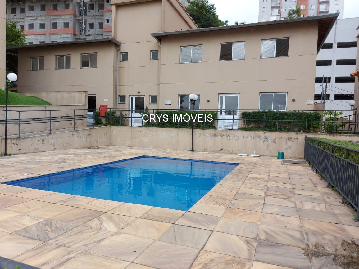 Apartamento à venda com 2 quartos, 48m² - Foto 5