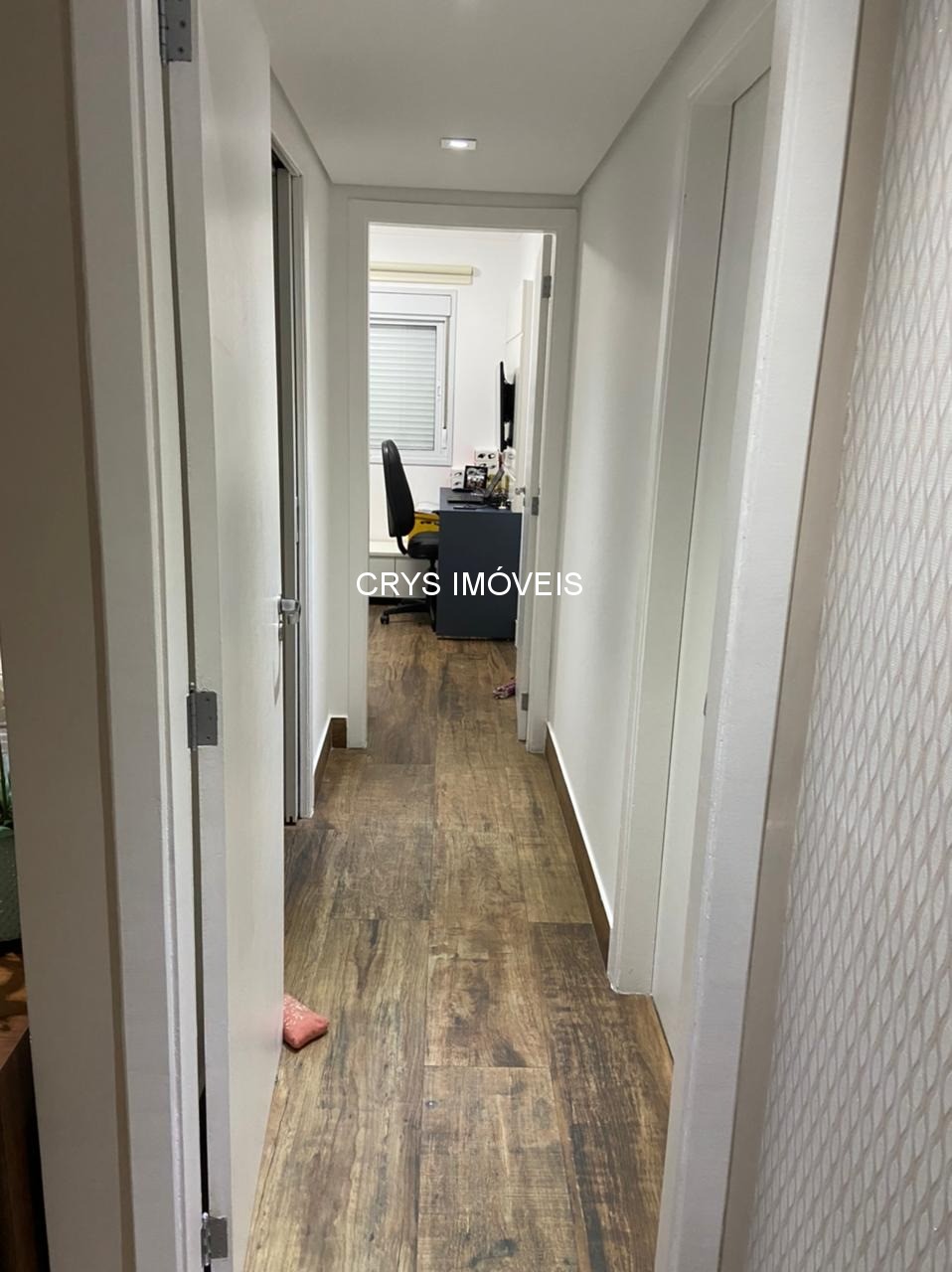 Apartamento, 3 quartos, 139 m² - Foto 26