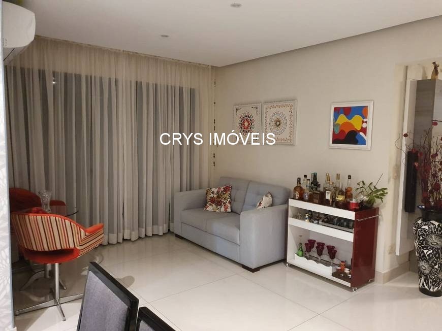 Apartamento, 3 quartos, 125 m² - Foto 3