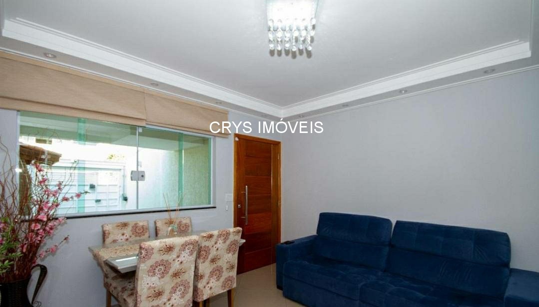 Casa, 3 quartos, 120 m² - Foto 2