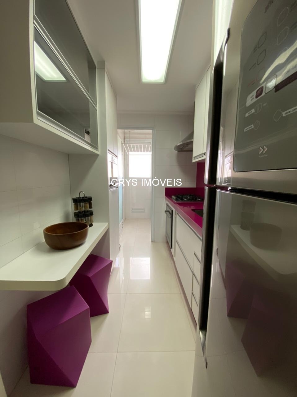 Apartamento, 2 quartos, 82 m² - Foto 21
