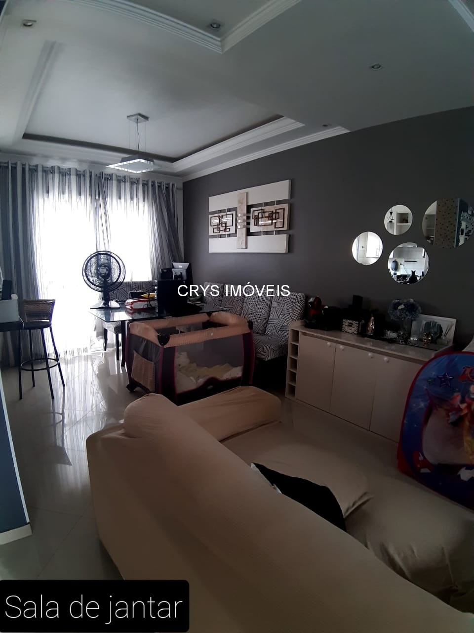 Casa, 3 quartos, 110 m² - Foto 17