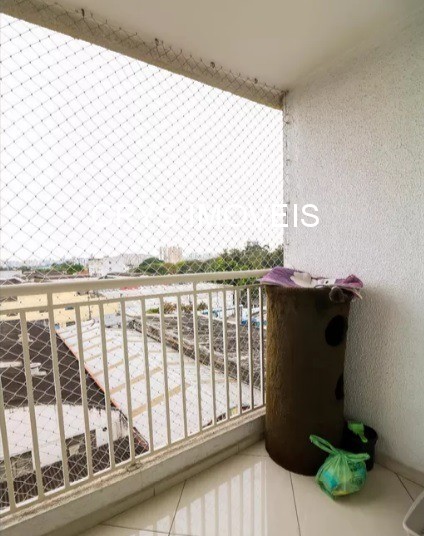 Apartamento, 2 quartos, 63 m² - Foto 6