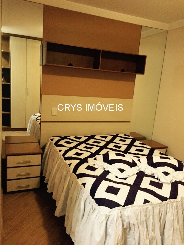 Apartamento, 3 quartos, 92 m² - Foto 7