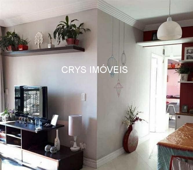 Apartamento, 2 quartos, 73 m² - Foto 6