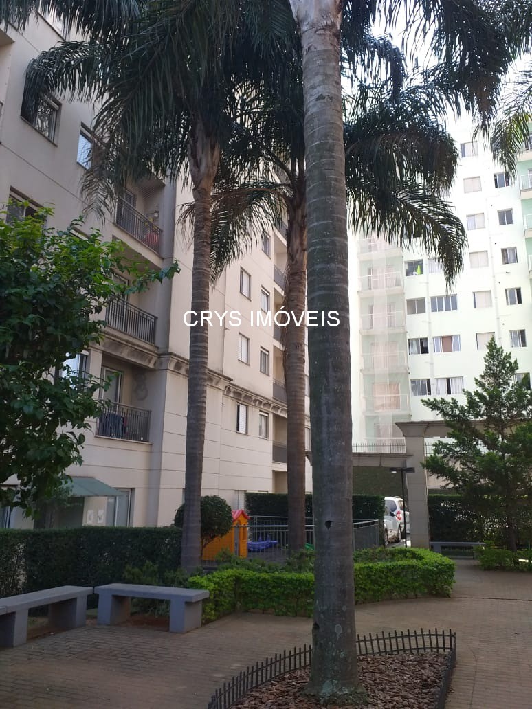 Apartamento, 2 quartos, 48 m² - Foto 4