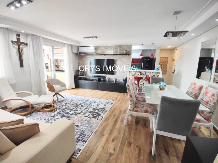 Apartamento, 2 quartos, 88 m² - Foto 1