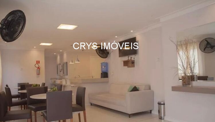 Apartamento à venda com 2 quartos, 47m² - Foto 11