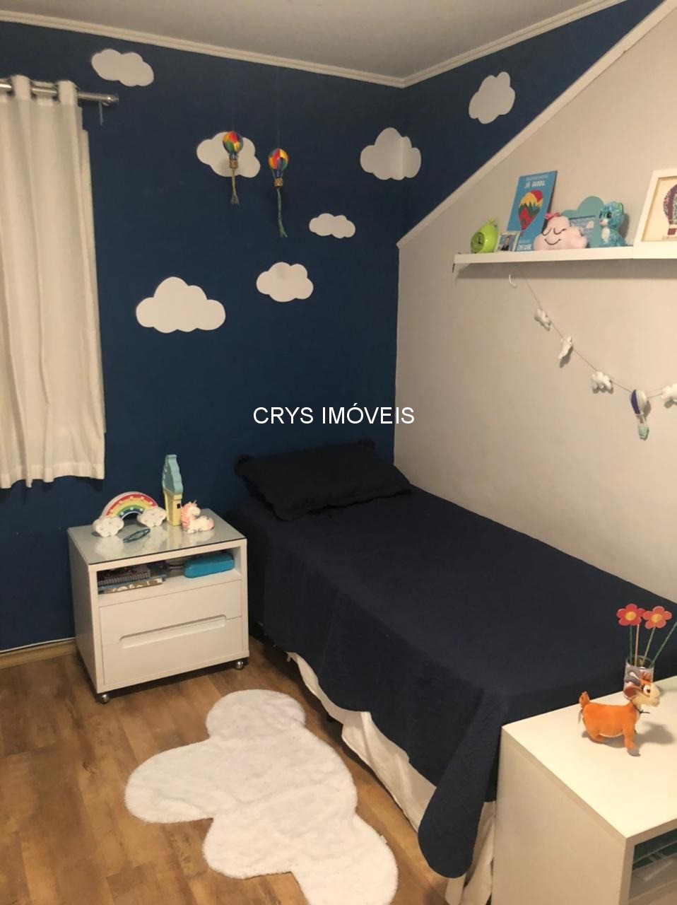Apartamento, 3 quartos, 109 m² - Foto 7