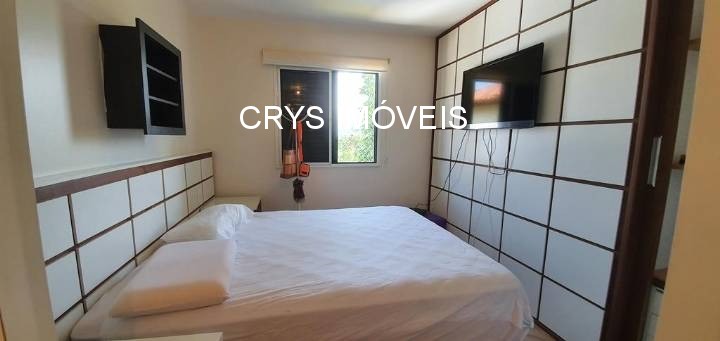 Apartamento, 4 quartos, 155 m² - Foto 23