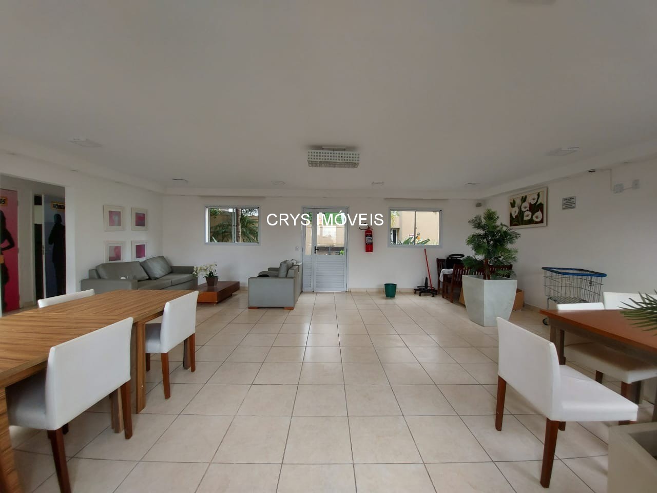 Apartamento à venda com 2 quartos, 48m² - Foto 16