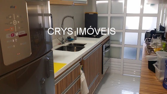 Apartamento, 2 quartos, 63 m² - Foto 8